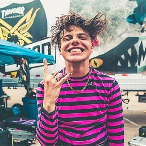 Meet your Posher, Levi